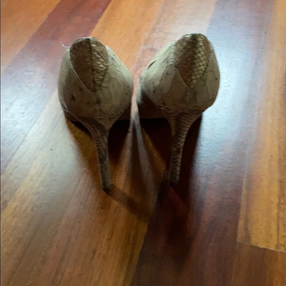 Sam Edelman Pumps - Picture 3 of 6